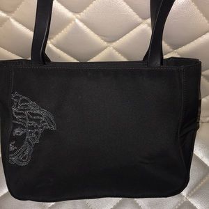 Versace vintage purse